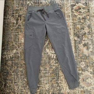 Gray Figs Zamora Joggers
